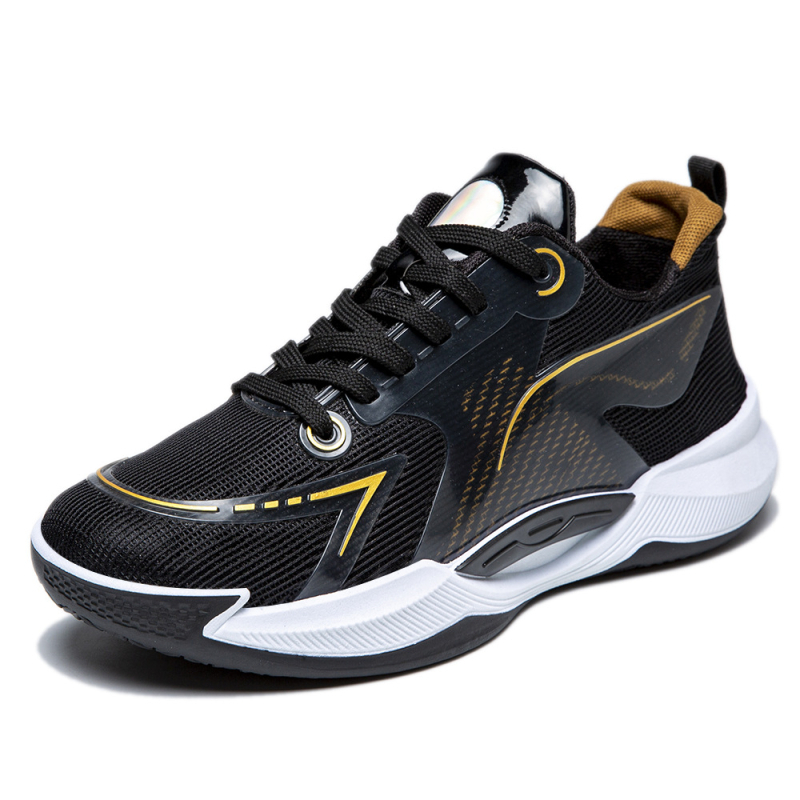 Ženské priedušné sieťovinové športové tenisky - ľahká konštrukcia, šnurovanie, nízky profil, vstrekovaná podrážka