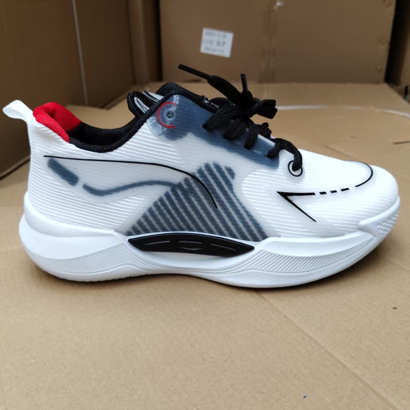 Ženské priedušné sieťovinové športové tenisky - ľahká konštrukcia, šnurovanie, nízky profil, vstrekovaná podrážka