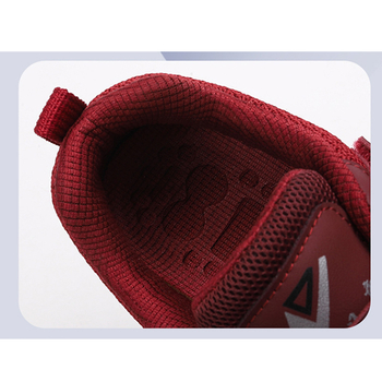 Ühiskasutuses kõndimiskingad eakatele, hingavad ja kerged, pehme tald, Velcro kinnitused, ülemine osa hingavast võrgust, PU talla, PU sisetald