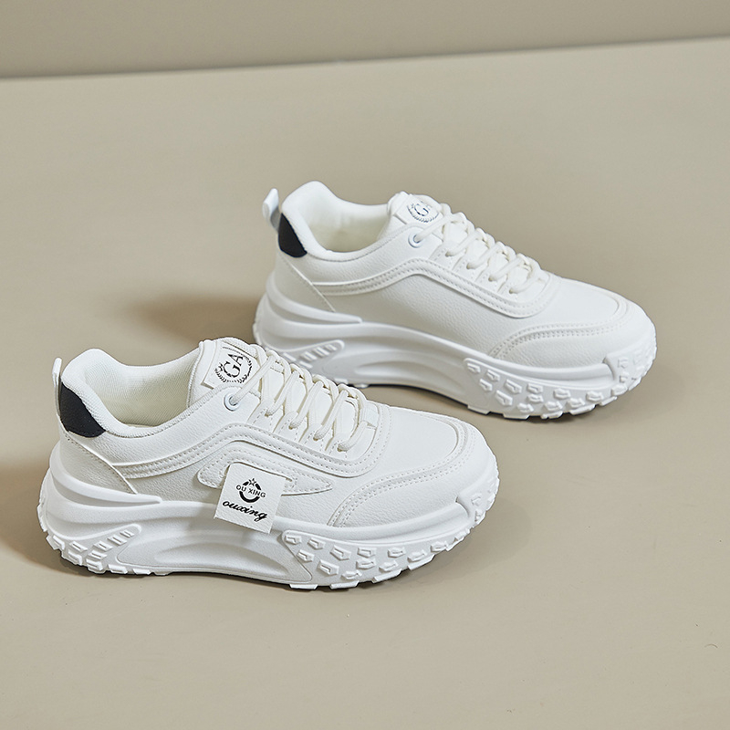 Naiste platvormkingad, veluur ülaosa, kummist tald, ees sõlmedega, kanna kõrgus 3–5 cm