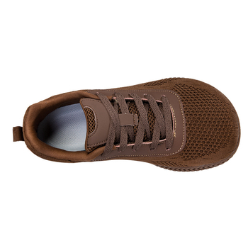 Pantofi de mers pentru picioare late – extra late, calzi, potriviți hallux valgus, închidere cu șiret în față