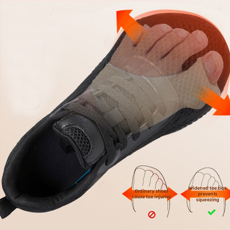 Pastaigu kurpes platām pēdām – ekstra platas, siltas, piemērotas hallux valgus, priekšējā šņorēšana