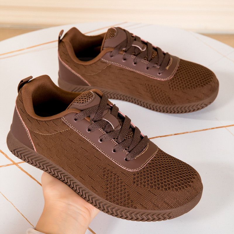 Pantofi de mers pentru picioare late – extra late, calzi, potriviți hallux valgus, închidere cu șiret în față