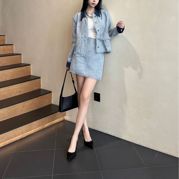 Visoke štikle s oštrim nosom, PU gornji dio, tanak potpetica, visina pete 6–8 cm, dubina otvora 7–11 cm