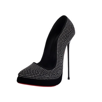 Ženske sandale s jednim remenom – gornji materijal: Super fiber, okrugli vrh, tanak niski pet (<3 cm), stražnji zatvarač