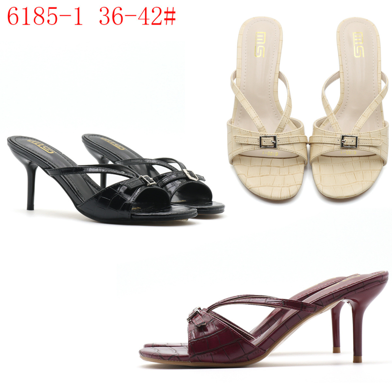 Sieviešu kurpes PU augšpuse, PU iekšējais materiāls, gumijas zole, apaļa purngale, brīvā laika stils