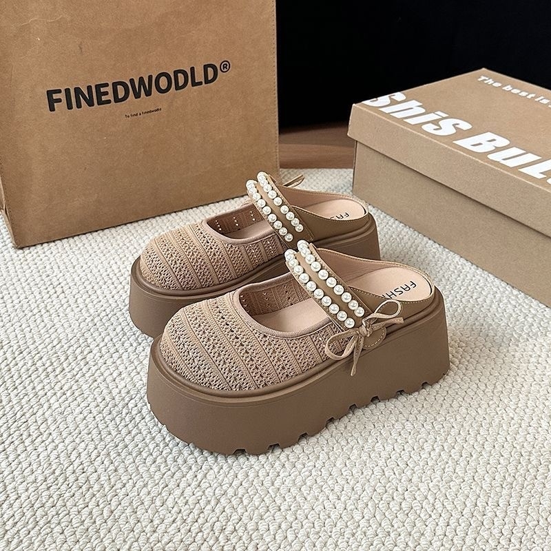 Sandale Mary Jane cu partea superioară din PU, talpă din TPR, vârf rotund, curea simplă, fără căptușeală