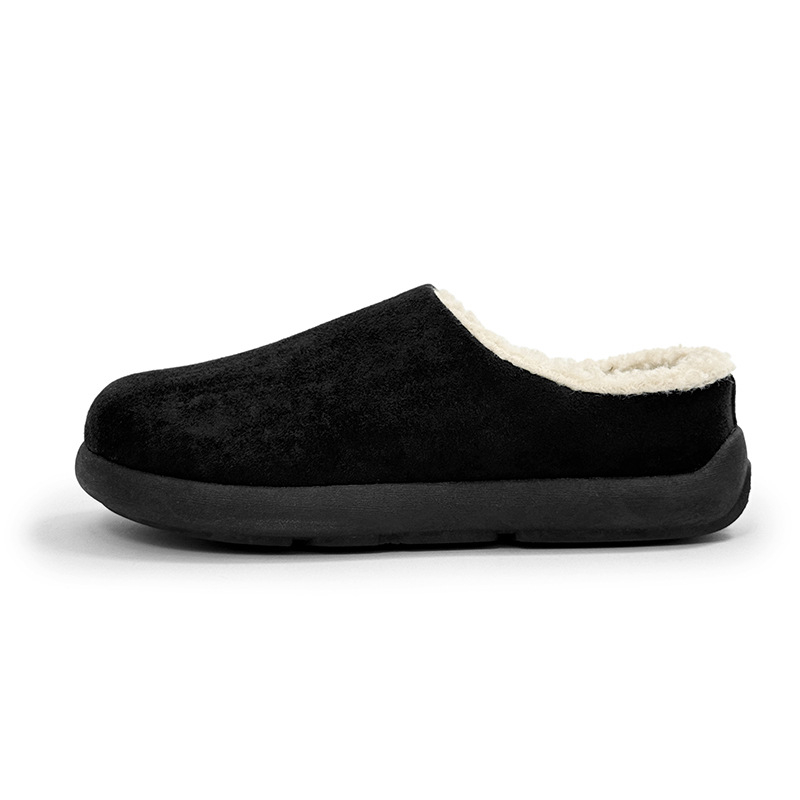 Muške casual zimske tenisice (PU gornji dio; PVC potplat; zima; ravna peta; okrugli vrh)