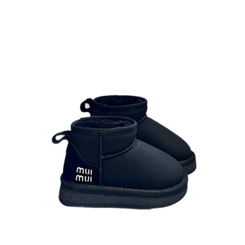 Unisex vaikų kulkšnies bateliai, laisvalaikio stilius, viršutė iš dirbtinės odos, amžiaus grupės 4–6 ir 7–12 metų