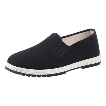 Platnene tenisice, okrugla špička, gornji dio od pamuka, niski kroj, prozračne, unisex