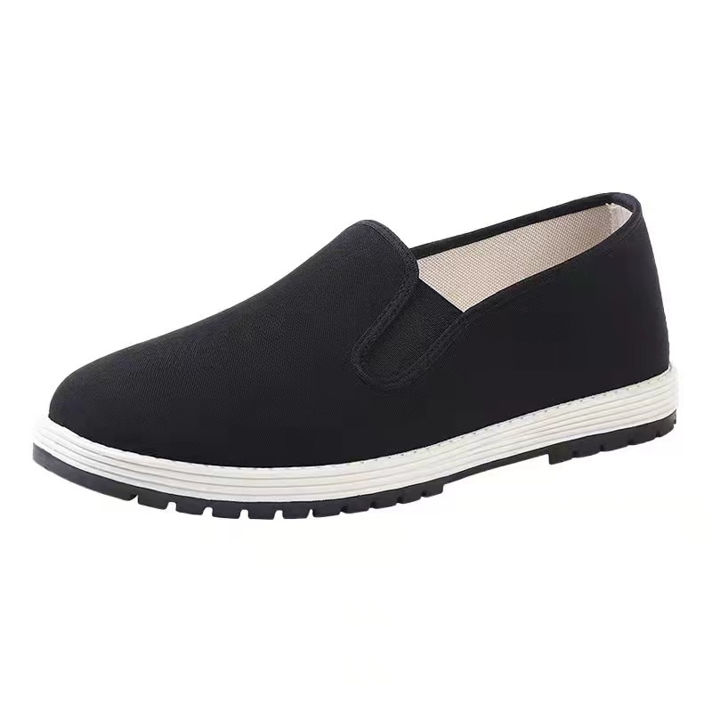 Platnene tenisice, okrugla špička, gornji dio od pamuka, niski kroj, prozračne, unisex