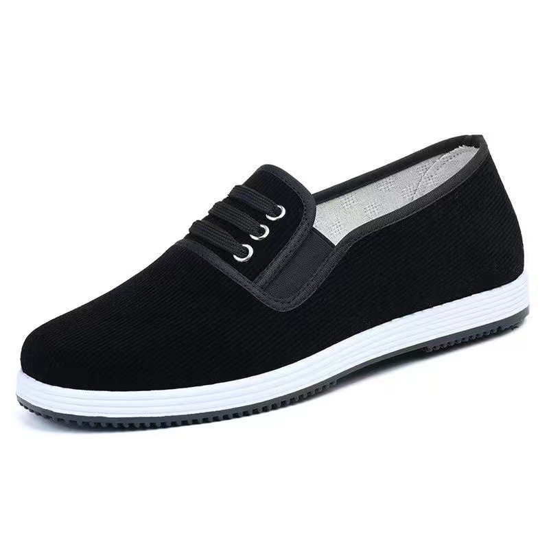 Unisex platnene tenisice, okrugla nosnica, gornji dio od platna, nizka peta 1–3 cm, casual stil