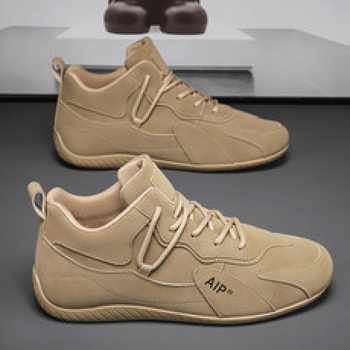 Platforme tenisice, ultra visoko peto iznad 8 cm, PU gornji dio, gumena potplat, vezanje, okrugli vrh