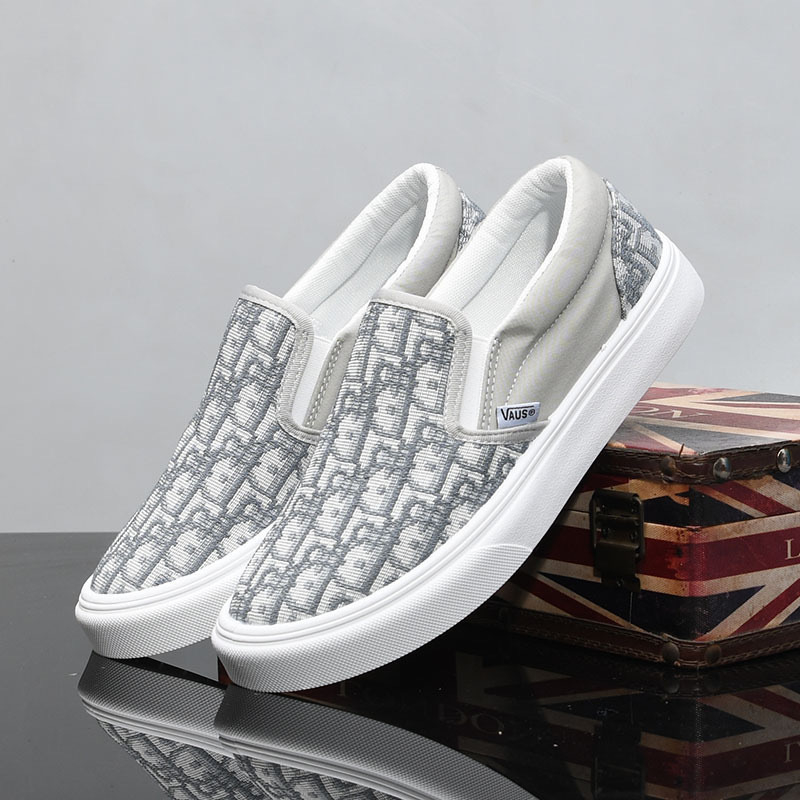 Pantofi casual din pânză pentru bărbați, cu șiret, profil redus, respirabili, ușori, talpă EVA și căptușeală din plasă