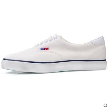 Warrior Back Force plátenné tenisky, unisex, nízky vrch, guľatá špička, vulkanizovaná podrážka