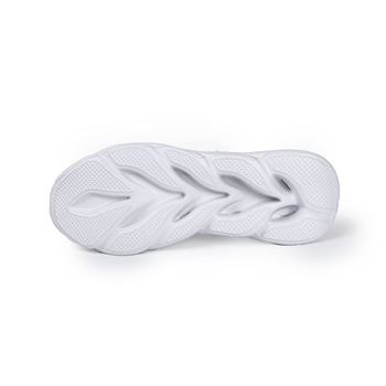 Trkačke tenisice DIY 3D uzorak Fly-Knit, mrežasti gornji dio, EVA potplat, elastična pamučna uložak, niski kroj, okrugli prst