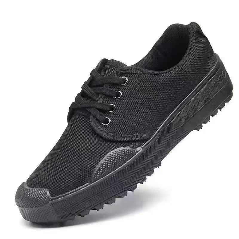 Plátené tenisky na plavbu, priedušný vrch, slip-on, PVC podrážka, nízka päta, špičatý nos