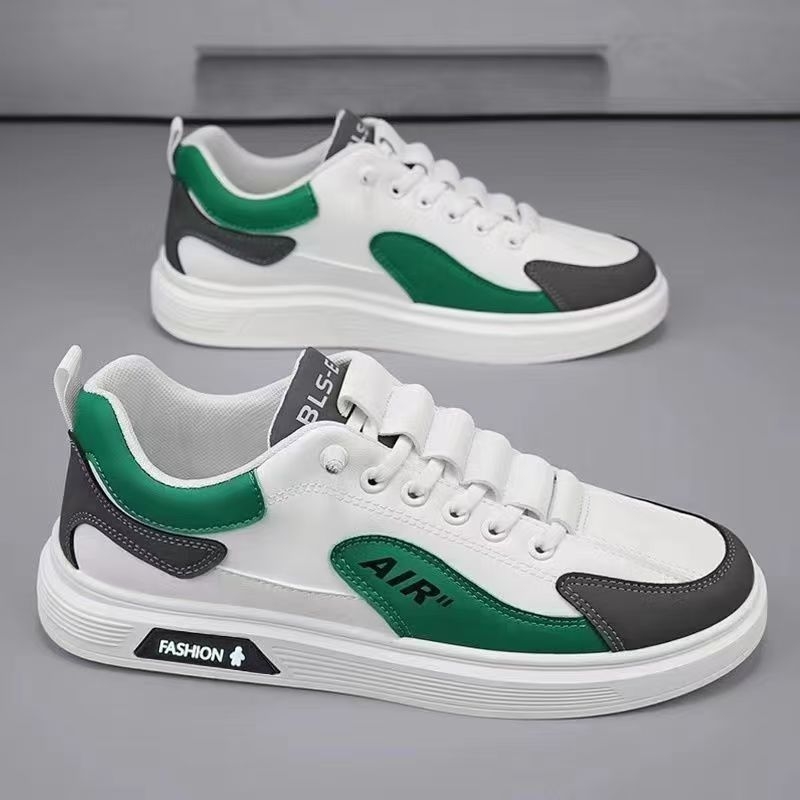 Λλοφερίς με ριγέ υφασμάτινο πάνω μέρος, κορδόνια, στρογγυλή μύτη, επίπεδη φτέρνα, unisex casual παπούτσια