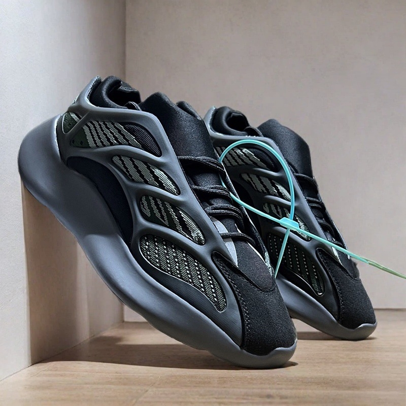 Unisex πλατφόρμες παπούτσια με διαπερατό υφασμάτινο πάνω μέρος από δίχτυ, με κορδόνια, παχιά πλατφόρμα 3-5 cm, σόλα από καουτσούκ