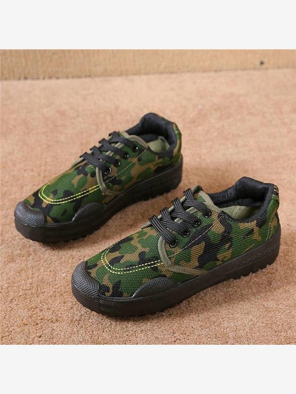 Ανδρικά Παπούτσια Καουτσούκ για Εργασία, Ανθεκτικά στη Φθορά και στην Οσμή, Άνω Μέρος από Ίνες Αιθυλενίου, Μυτερός Δάχτυλος, Επίπεδο Τακούνι, Διαθέσιμα, Καλοκαίρι