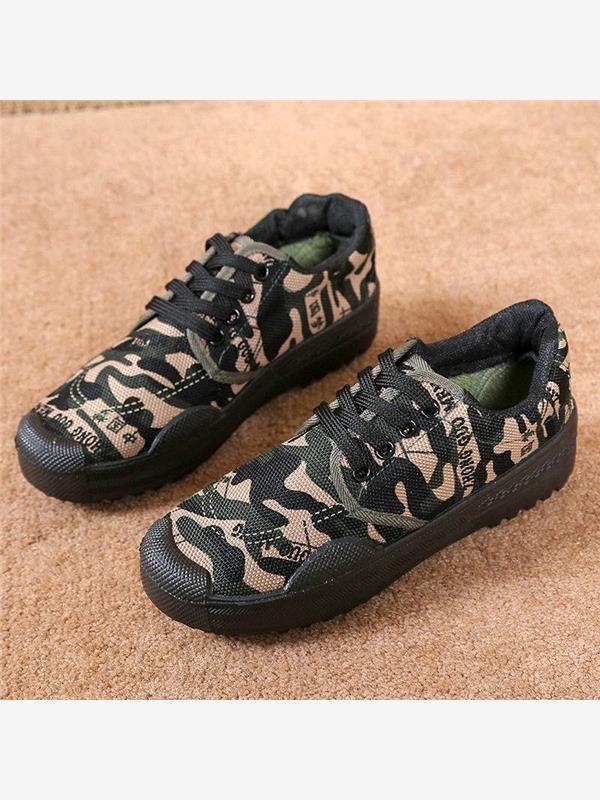 Ανδρικά Παπούτσια Καουτσούκ για Εργασία, Ανθεκτικά στη Φθορά και στην Οσμή, Άνω Μέρος από Ίνες Αιθυλενίου, Μυτερός Δάχτυλος, Επίπεδο Τακούνι, Διαθέσιμα, Καλοκαίρι