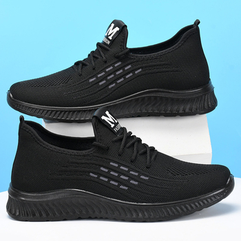 Ανδρικά Παπούτσια Κουζίνας – Διαπνέοντα, Ελαφριά, Αντιολισθητικά; επάνω μέρος από βαμβάκι, σόλα TPU, μεσαίου ύψους, στρογγυλή μύτη, για φθινοπωρινή χρήση.