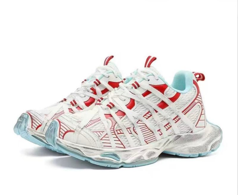 Αθλητικά πλατφόρμας με 7 εκ. πλατφόρμα, χαμηλό επάνω μέρος, στρογγυλή μύτη, κορδόνια, καουτσούκ σόλα