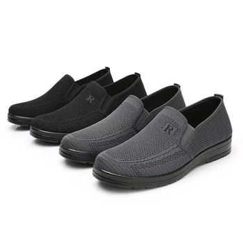 Ležerne slip-on tenisice, prozračne, gornji dio od platna, okrugla nosnica, nizak profil, spojna potplat