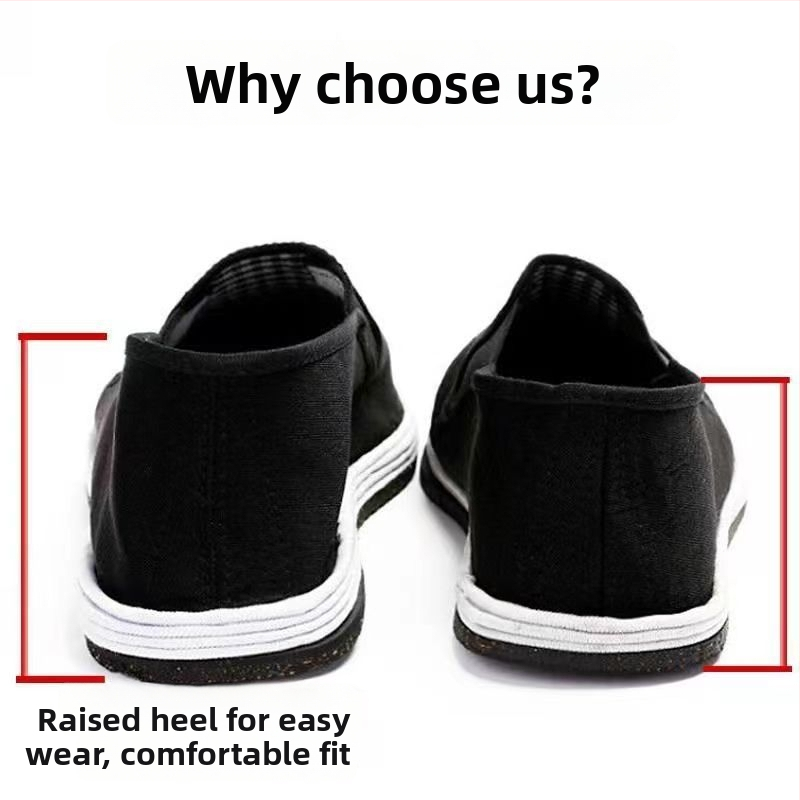 Υφασμάτινα Παπούτσια Unisex, στρογγυλή μύτη, άνω μέρος από βαμβακερό ύφασμα, σόλα καουτσούκ, χαμηλό προφίλ (Μύτη: στρογγυλή; Άνω μέρος: βαμβακερό ύφασμα; Σόλα: καουτσούκ; Ύψος άνω: χαμηλό; Κατασκευή: ραφή)