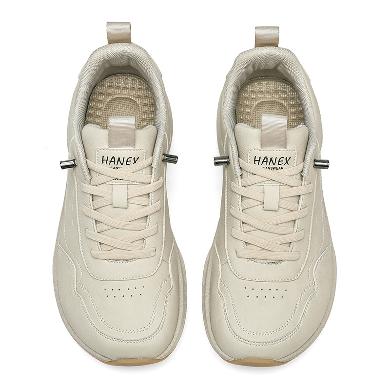 Meeste spordijalatsid mikrofiibernahast, 4E laiendatud varvas, ees kinnitused, laiLast