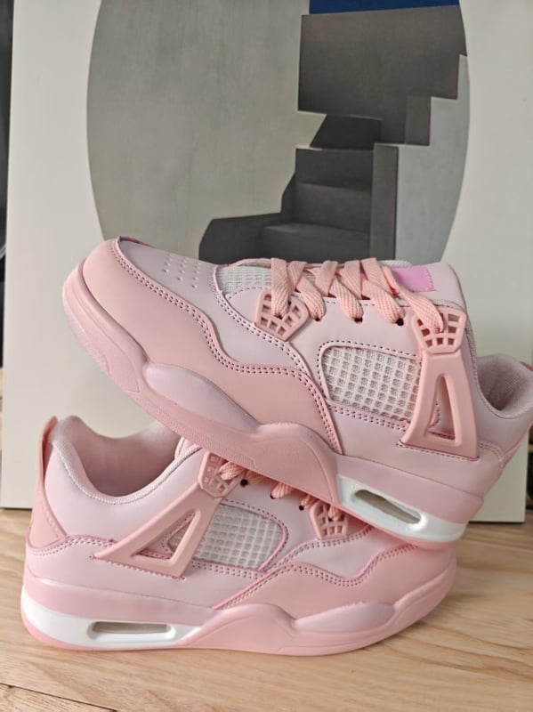 Unisex sportbačiai su stores pado, PU viršutinė dalis, tinklinis įdėklas, raišteliai, žemas viršus