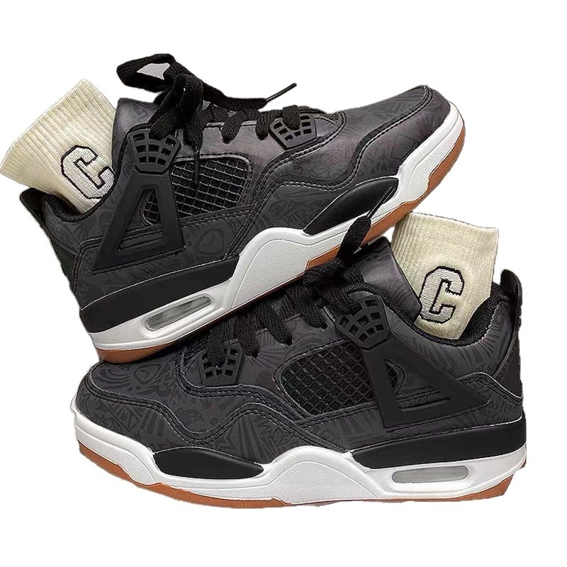 Unisex sportbačiai su stores pado, PU viršutinė dalis, tinklinis įdėklas, raišteliai, žemas viršus