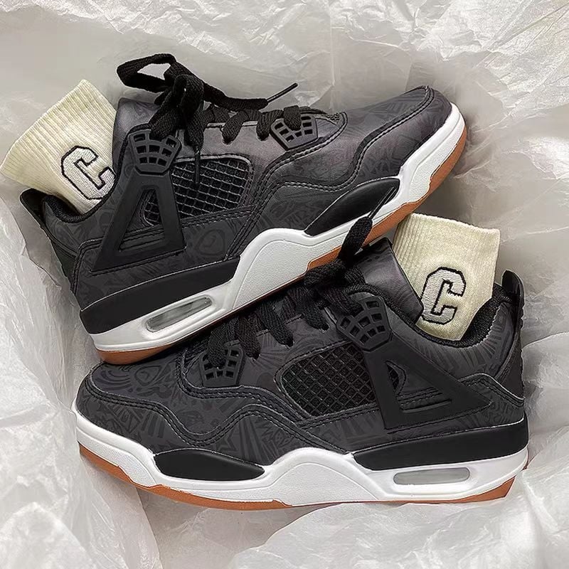 Unisex sportbačiai su stores pado, PU viršutinė dalis, tinklinis įdėklas, raišteliai, žemas viršus