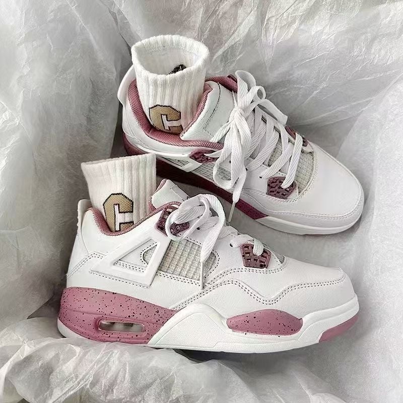 Unisex sportbačiai su stores pado, PU viršutinė dalis, tinklinis įdėklas, raišteliai, žemas viršus