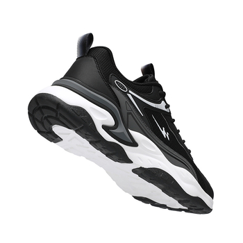 Unisex Dad Shoes tenisice s prozračnom gornjim dijelu PU+ mreža, EVA potplat, vezanje, niski kroj, protuklizne