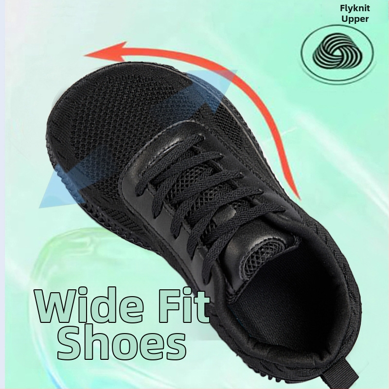 Unisex igapäevased kõnnijalatsid ees kinnituslindiga, tekstiilne pealmine osa, kõikide aastaaegade jaoks, 2025 kevadine väljaanne