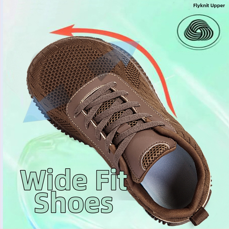 Unisex igapäevased kõnnijalatsid ees kinnituslindiga, tekstiilne pealmine osa, kõikide aastaaegade jaoks, 2025 kevadine väljaanne