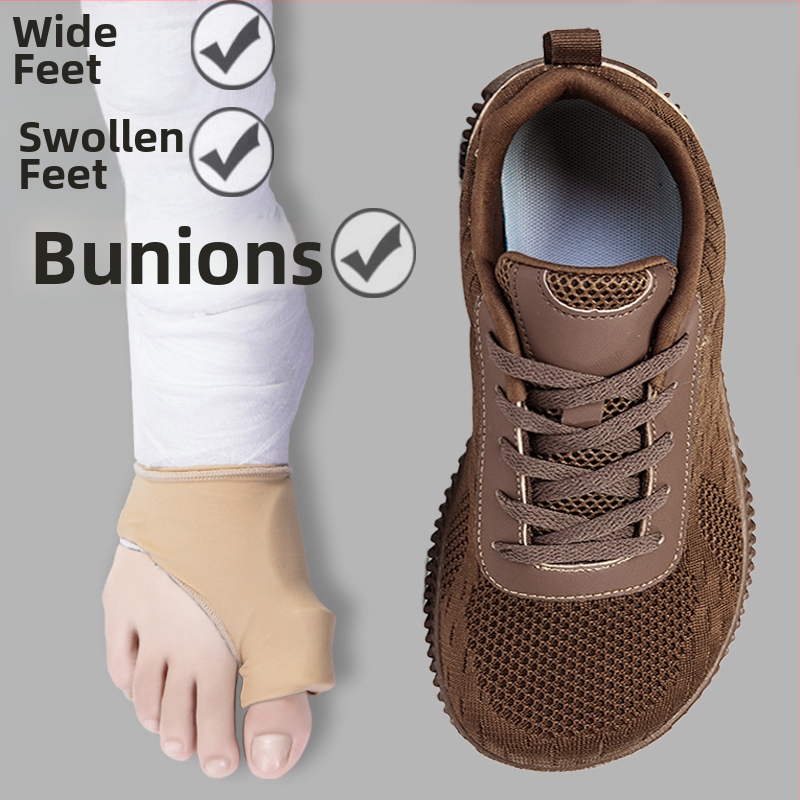 Unisex igapäevased kõnnijalatsid ees kinnituslindiga, tekstiilne pealmine osa, kõikide aastaaegade jaoks, 2025 kevadine väljaanne