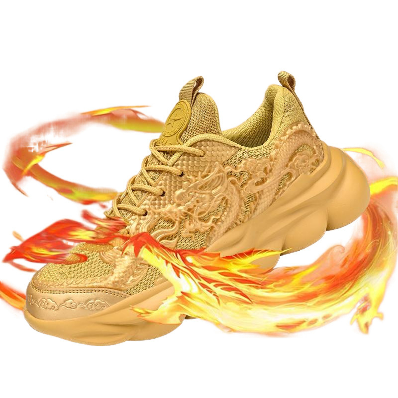 Pantofi sport casual pentru tineri, cu partea superioară din piele sintetică, talpă din cauciuc, căptușeală din plasă, închidere cu șireturi