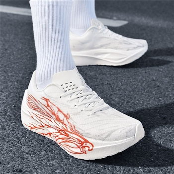 Ανδρικά Δρομικά Παπούτσια με Άνω από Δίκτυο, Καουτσούκ Σόλα, Κορδόνια και Αντιολισθητική Πρόσφυση