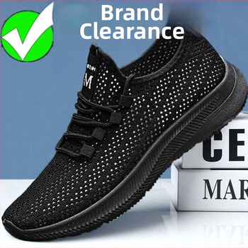 Pantofi sport casual din plasă – upper respirabil din plasă, branț textil ușor, talpă PVC, șireturi, talie joasă