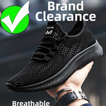 Pantofi sport casual din plasă – upper respirabil din plasă, branț textil ușor, talpă PVC, șireturi, talie joasă