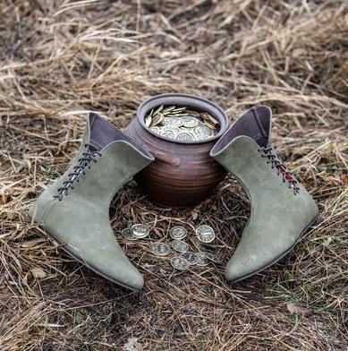 Muške Martin čizme s PU gornjim dijelom, gumom, okruglim vrhom prsta, ravnim potplatom, rimski stil