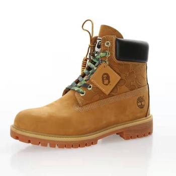 Unisex kožené čižmy Martin, dospelí, voľnočasový štýl