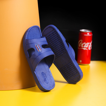Chenxing flip-flopi, Casual stil, PVC gornji dio, PVC đon, injekcijski oblikovan đon