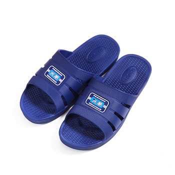 Chenxing flip-flopi, Casual stil, PVC gornji dio, PVC đon, injekcijski oblikovan đon