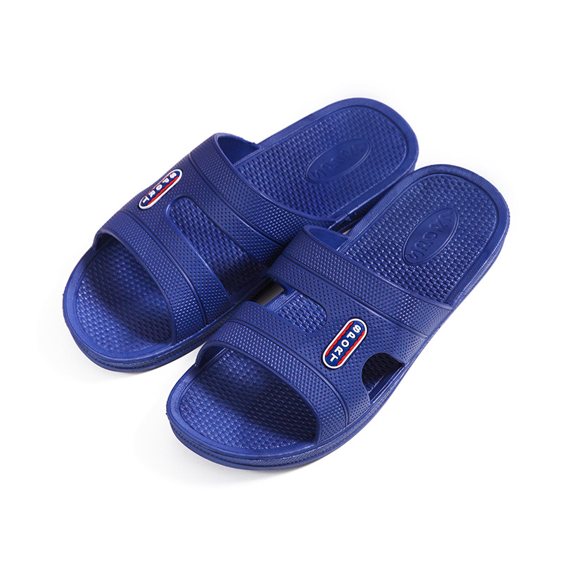 Chenxing flip-flopi, Casual stil, PVC gornji dio, PVC đon, injekcijski oblikovan đon