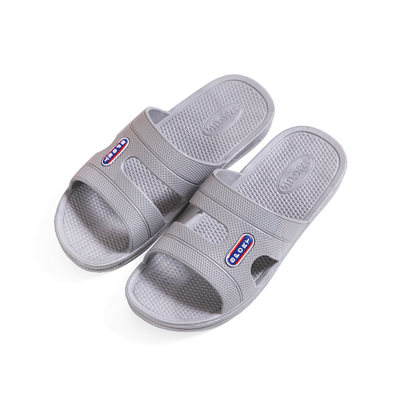 Chenxing flip-flopi, Casual stil, PVC gornji dio, PVC đon, injekcijski oblikovan đon