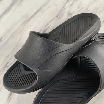 Muške papuče – Lianqi, EVA gornji dio i potplat, slip-on