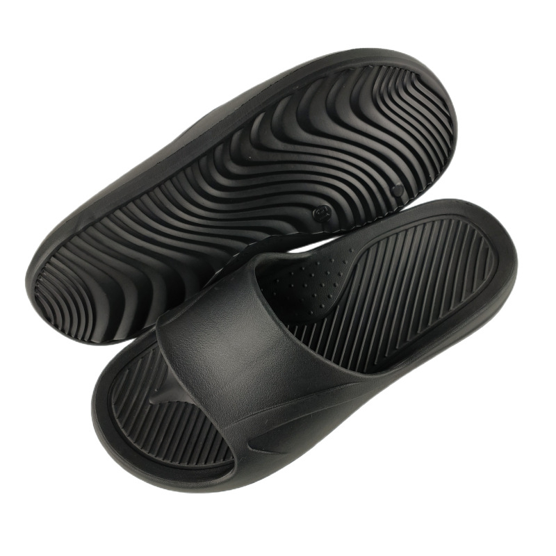 Muške papuče – Lianqi, EVA gornji dio i potplat, slip-on
